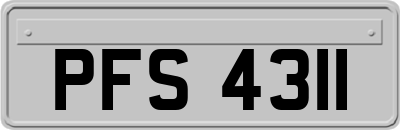 PFS4311