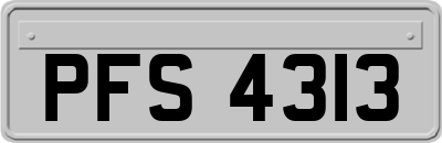 PFS4313