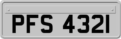 PFS4321
