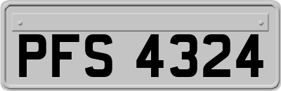 PFS4324
