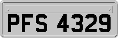 PFS4329