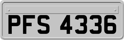 PFS4336