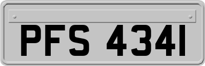 PFS4341