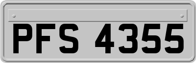 PFS4355