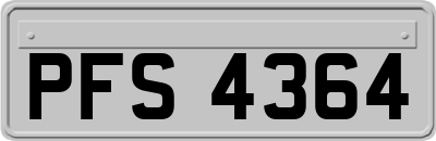 PFS4364