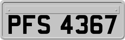 PFS4367