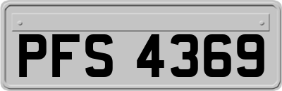 PFS4369