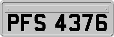 PFS4376