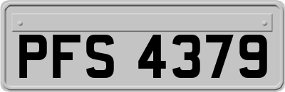PFS4379