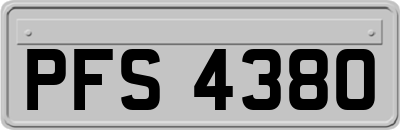 PFS4380