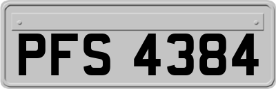 PFS4384