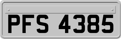 PFS4385