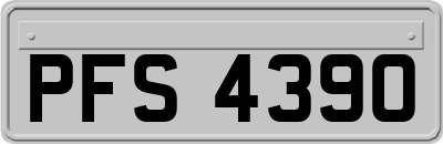 PFS4390