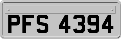 PFS4394