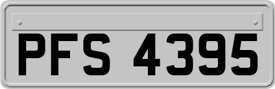 PFS4395