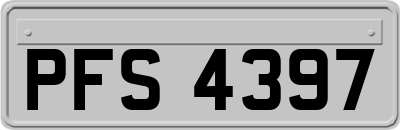 PFS4397
