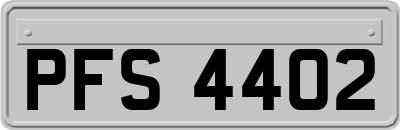 PFS4402