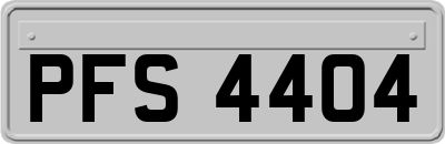 PFS4404