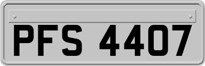 PFS4407