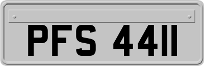 PFS4411