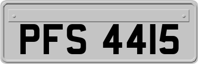 PFS4415