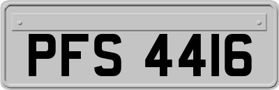 PFS4416
