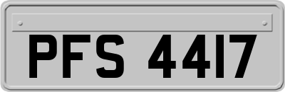 PFS4417