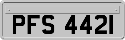 PFS4421