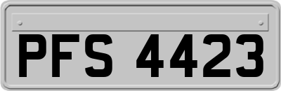 PFS4423