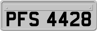 PFS4428
