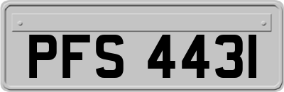 PFS4431