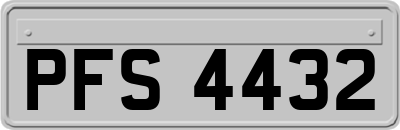 PFS4432