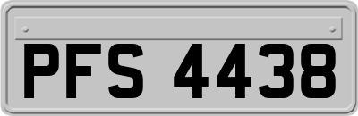 PFS4438