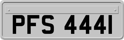PFS4441