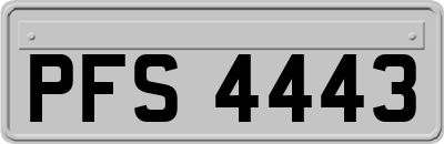 PFS4443