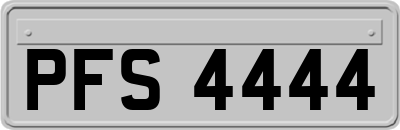 PFS4444