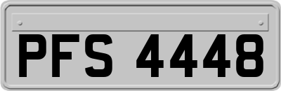 PFS4448