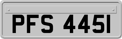 PFS4451