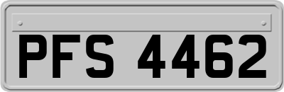 PFS4462