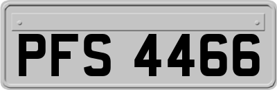 PFS4466