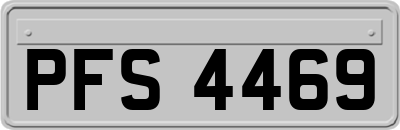 PFS4469