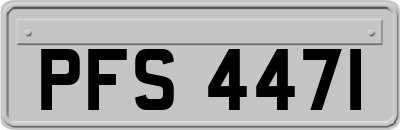 PFS4471