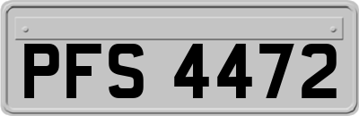 PFS4472
