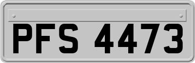 PFS4473