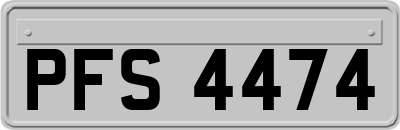 PFS4474