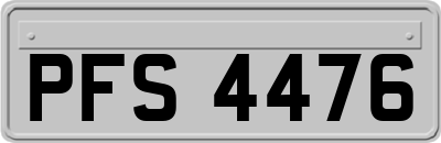 PFS4476