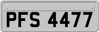 PFS4477