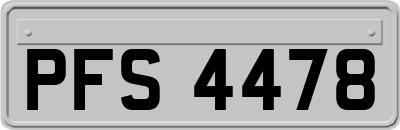 PFS4478