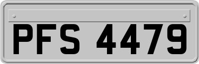 PFS4479