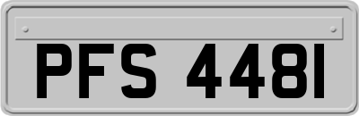 PFS4481